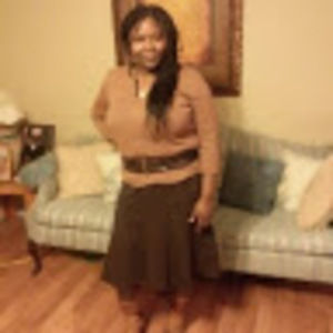 Meet your Posher, Dawana